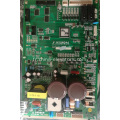 DI-INT-7A-M DOORD OPERRATEUR Board for Hyundai Elevators